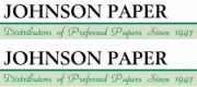 eshop at web store for Green Specialty Papers Made in the USA at Johnnson Paper in product category Office Products & Supplies